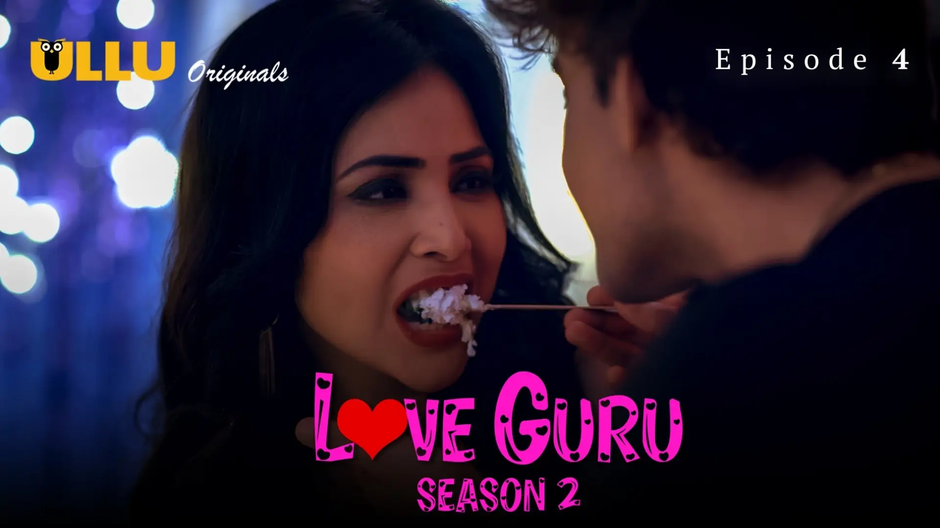 Love Guru Episode 1