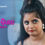 Love Guru Episode 2