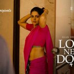 Love Next Door Episode 1
