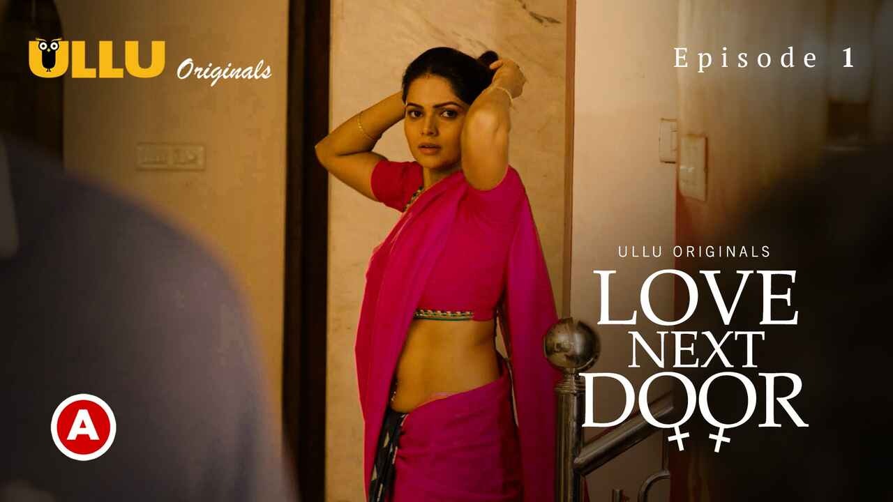 Love Next Door Episode 1