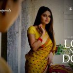 Love Next Door Episode 2