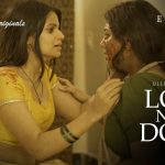 Love Next Door Episode 3