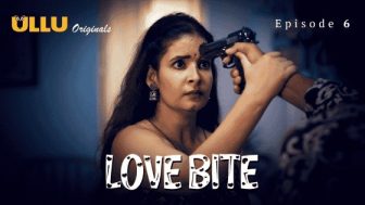 Love Bite