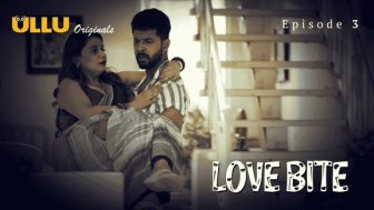 Love Bite