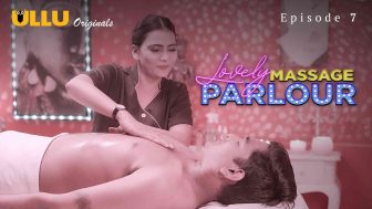 Lovely Massage Parlour