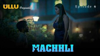 Machhli