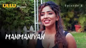 Manmaniyan