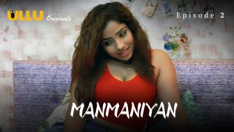 Manmaniyan