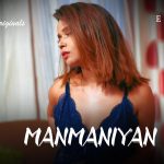 Manmaniyan Episode 3