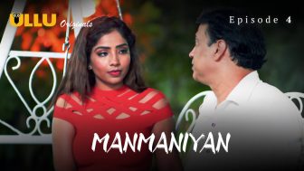 Manmaniyan