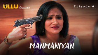 Manmaniyan