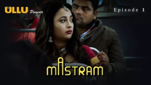Mastram