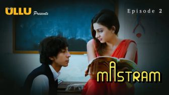 Mastram