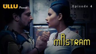 Mastram