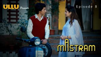 Mastram