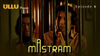 Mastram