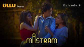 Mastram