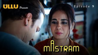 Mastram