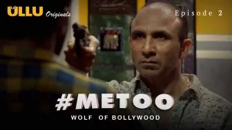 MeToo Wolf Of Bollywood