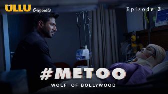 MeToo Wolf Of Bollywood