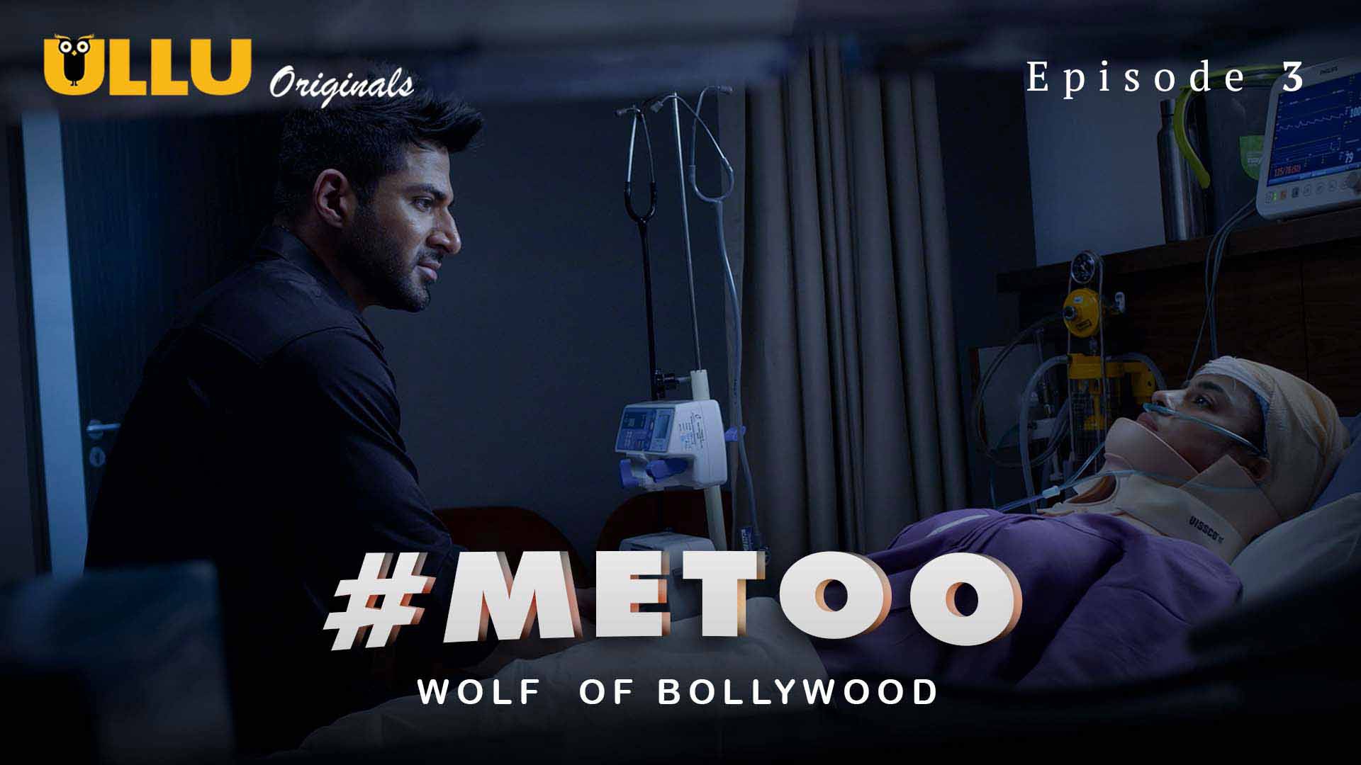 MeToo Wolf Of Bollywood