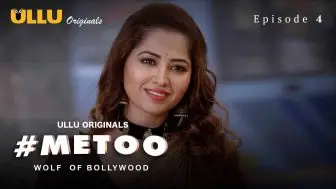 MeToo Wolf Of Bollywood
