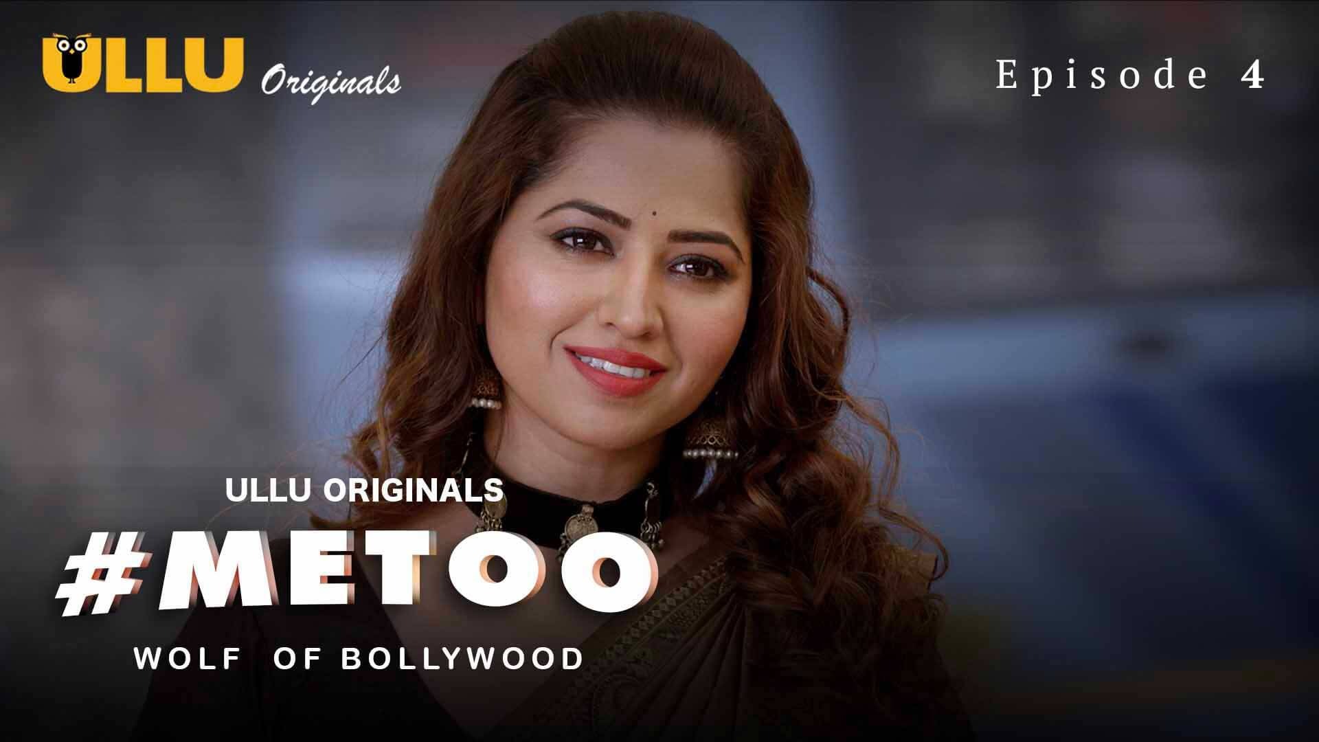 MeToo Wolf Of Bollywood
