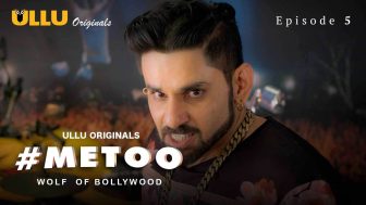 MeToo Wolf Of Bollywood
