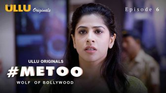 MeToo Wolf Of Bollywood