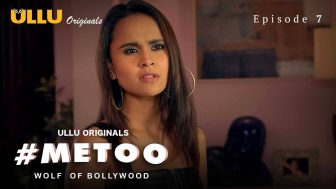 MeToo Wolf Of Bollywood