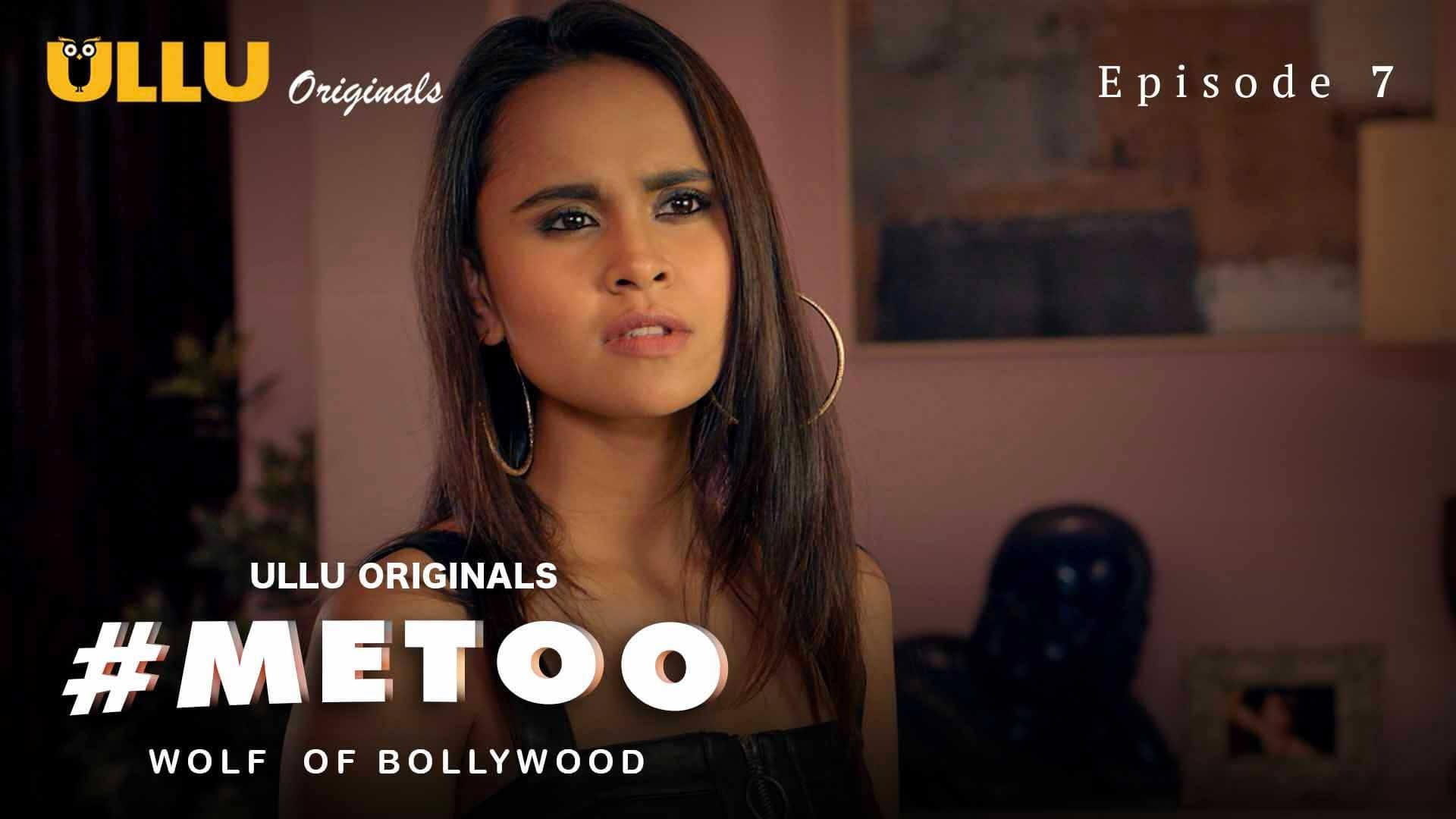 MeToo Wolf Of Bollywood