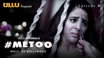 MeToo Wolf Of Bollywood