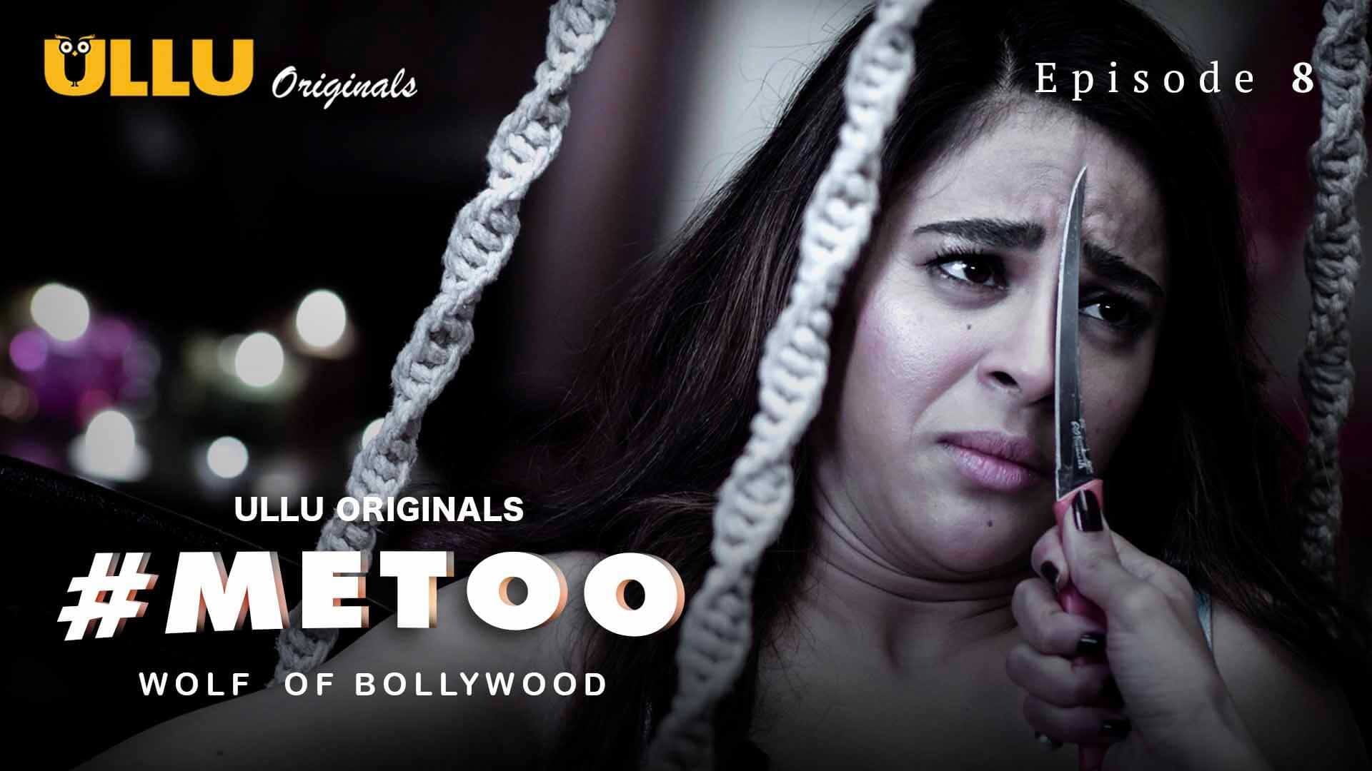 MeToo Wolf Of Bollywood