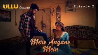 Mere Angane Mein