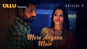 Mere Angane Mein