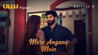 Mere Angane Mein
