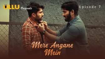 Mere Angane Mein