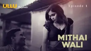Mithai Wali