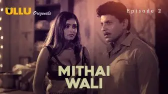 Mithai Wali