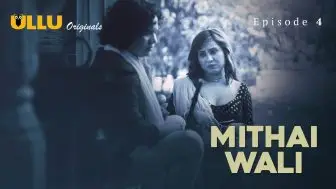 Mithai Wali