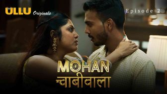 Mohan Chabhiwala