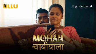 Mohan Chabhiwala