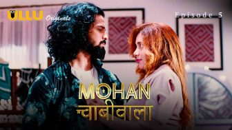 Mohan Chabhiwala