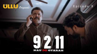 Nau Do Gyarah