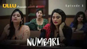 Numbari