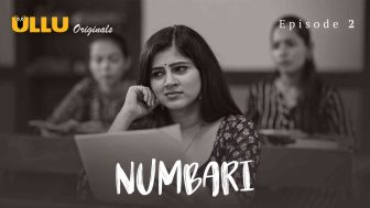 Numbari