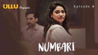 Numbari