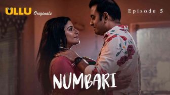 Numbari