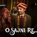 O Sajni Re Episode 1