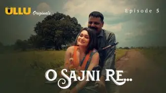 O Sajni Re